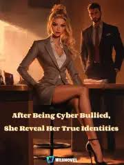 After Being Cyber Bullied, She Reveals Her True Identity – Complete Guide & Review