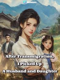 After Transmigration, I Picked Up A Husband and Daughter – Complete Guide & Review