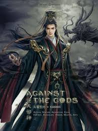 Against the Gods – Complete Guide & Review