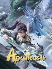 Apotheosis – Ascension to Godhood – Complete Guide & Review