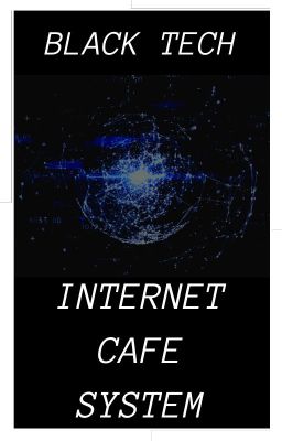 Black Tech Internet Cafe System – Complete Guide & Review
