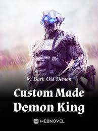 Custom Made Demon King – Complete Guide & Review