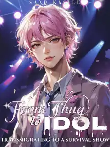 From Thug to Idol: Transmigrating to a Survival Show – Complete Guide & Review