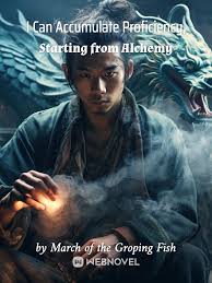 I Can Accumulate Proficiency, Starting from Alchemy – Complete Guide & Review