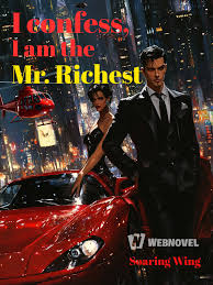 I confess, I am the Mr. Richest – Complete Guide & Review