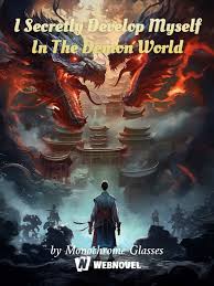 I Secretly Develop Myself In The Demon World  – Complete Guide & Review