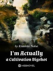 I'm Actually a Cultivation Bigshot – Complete Guide & Review
