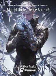 Infinite Comprehension by Taking In Disciples: Martial Uncle, Please Ascend! – Complete Guide & Review