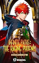 Infinite Paths: The Raging Phoenix – Complete Guide & Review