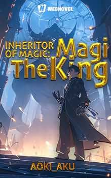 Inheritor Of Magic: The Magi King – Complete Guide & Review