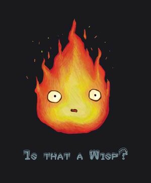 Is that a Wisp? – Complete Guide & Review