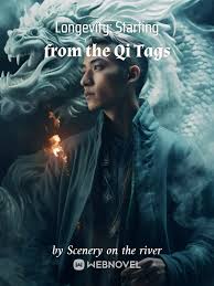 Longevity: Starting from the Qi Tags – Complete Guide & Review