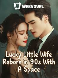 Lucky Little Wife Reborn in 90s With A Space – Complete Guide & Review