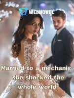 Married to a mechanic, she shocked the world – Complete Guide & Review