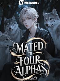 Mated to Four Alphas – Complete Guide & Review