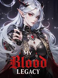 My Blood Legacy: Reincarnated as a Vampire – Complete Guide & Review