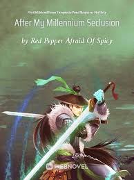 My Girlfriend From Turquoise Pond Requests My Help After My Millennium Seclusion – Complete Guide & Review