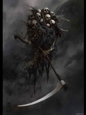 My Necromancer Class – Complete Guide & Review