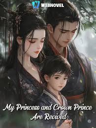 My Princess and Crown Prince Are Revived – Complete Guide & Review
