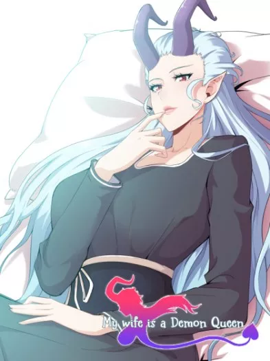 My Wife is the Demon Queen(Comic) – Complete Guide & Review
