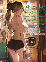 Oh my god! The goddess secretly gave birth to three obedient daughters for me – Complete Guide & Review