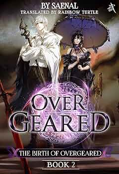 Overgeared  – Complete Guide & Review