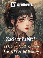 Radiant Rebirth: The Ugly-Duckling Turned Out A Powerful Beauty – Complete Guide & Review