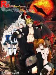 RE: My Dragon Girlfriend In The Dragonic Apocalypse – Complete Guide & Review