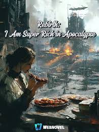 Rebirth: I Am Super Rich in Apocalypse – Complete Guide & Review
