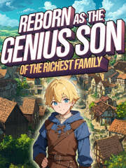 Reborn as the Genius Son of the Richest Family – Complete Guide & Review