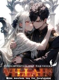 Reincarnated and Regressed Villain - Make heroines beg for forgiveness – Complete Guide & Review