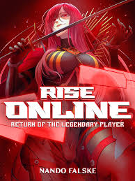 Rise Online: Return of the Legendary Player – Complete Guide & Review