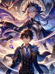 School Transmigration: I, Chosen as the Saint by Dragons at the Start – Complete Guide & Review