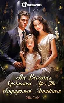 She Becomes Glamorous After The Engagement Annulment – Complete Guide & Review