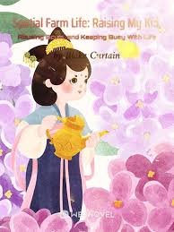 Spatial Farm Life: Raising My Kid, Abusing Scum, and Keeping Busy With Life – Complete Guide & Review