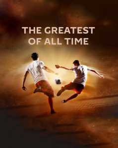 THE GREATEST OF ALL TIME – Complete Guide & Review
