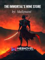 The Immortal's Wine Store – Complete Guide & Review