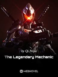 The Legendary Mechanic – Complete Guide & Review