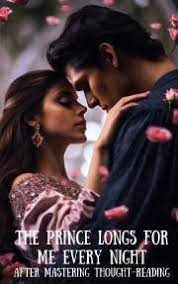 The prince longs for me every night after mastering thought-reading – Complete Guide & Review