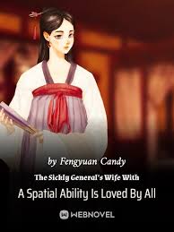 The Sickly General's Wife With A Spatial Ability Is Loved By All – Complete Guide & Review