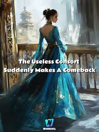 The Useless Consort Suddenly Makes A Comeback – Complete Guide & Review