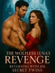 The Wolfless Luna’s Revenge: Returning With His Secret Twins  – Complete Guide & Review