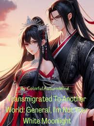 Transmigrated To Another World: General, I'm Not Your White Moonlight – Complete Guide & Review