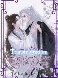 Transmigration: Life As A Ger In Ancient Times With My Mystical Snake – Complete Guide & Review