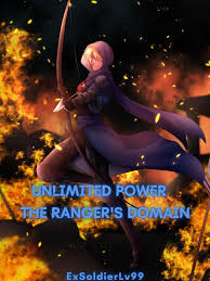 Unlimited Power 02 - The Ranger's Domain – Complete Guide & Review