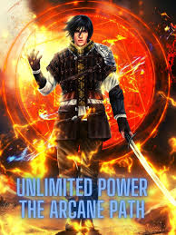 Unlimited Power - The Arcane Path (COMPLETED) – Complete Guide & Review