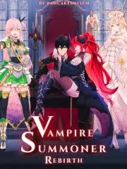 Vampire Summoner's Rebirth: Summoning The Vampire Queen At The Start – Complete Guide & Review