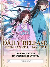 Vicious Beauty(Comic) – Complete Guide & Review