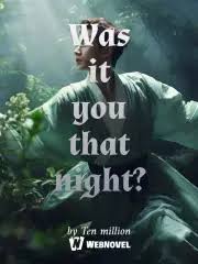 Was it you that night? – Complete Guide & Review