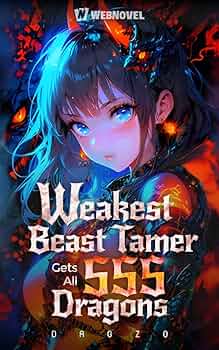 Weakest Beast Tamer Gets All SSS Dragons – Complete Guide & Review